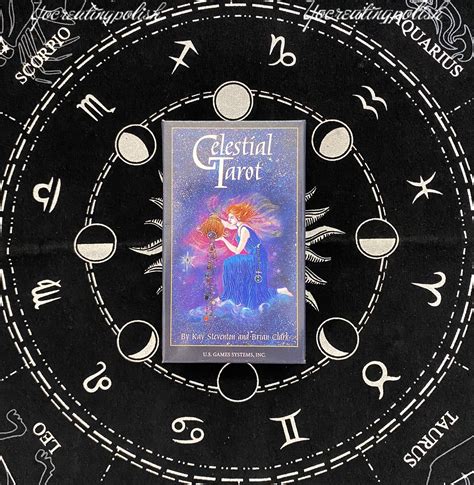 Celestial sorceress divination guidebook pdf